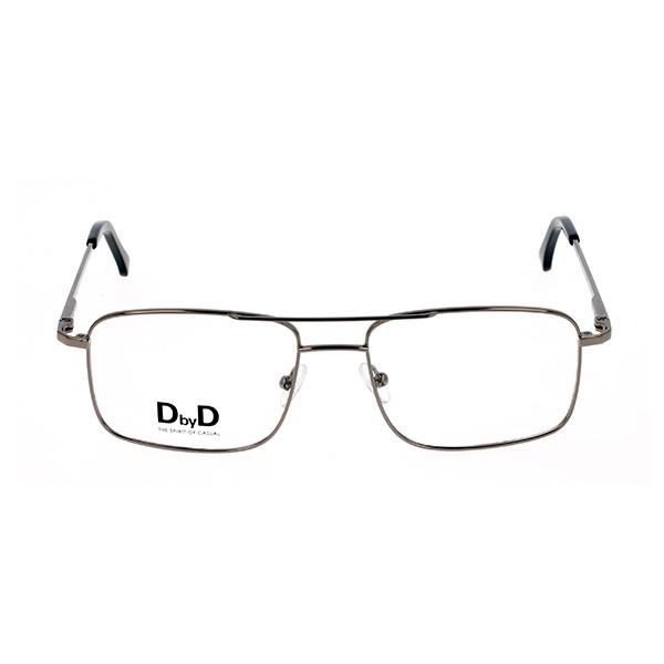 Netmeds | DbyD DYH15 (including UV blue lens) - Silver