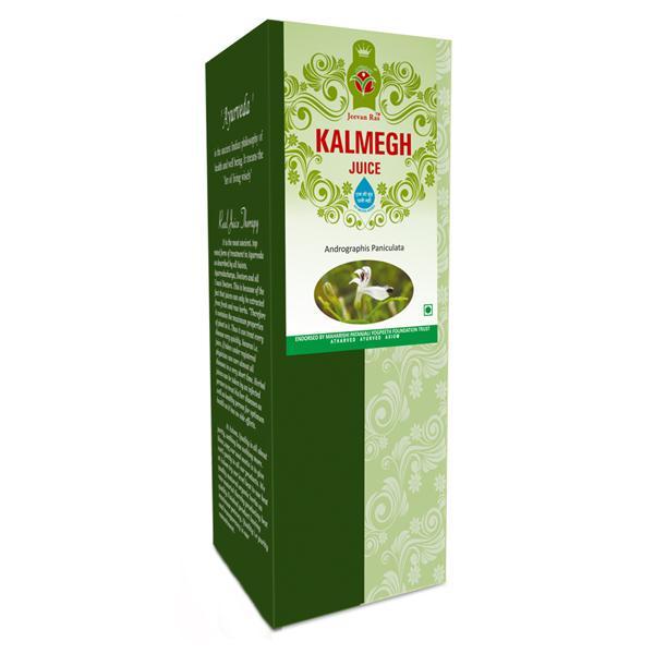 Netmeds | Axiom Jeevan Ras Kalmegh Juice 500 ml