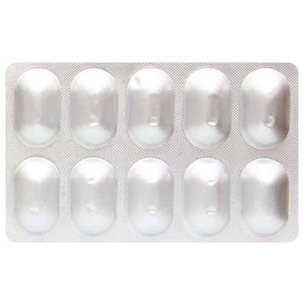 NEPROWYN Tablet 10's - Supplements-Ent