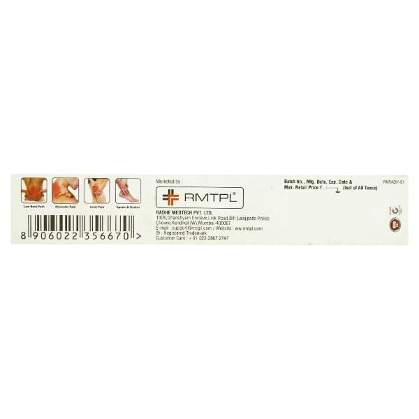 DICLOMET Gel 30gm - Pain relief-Nsa