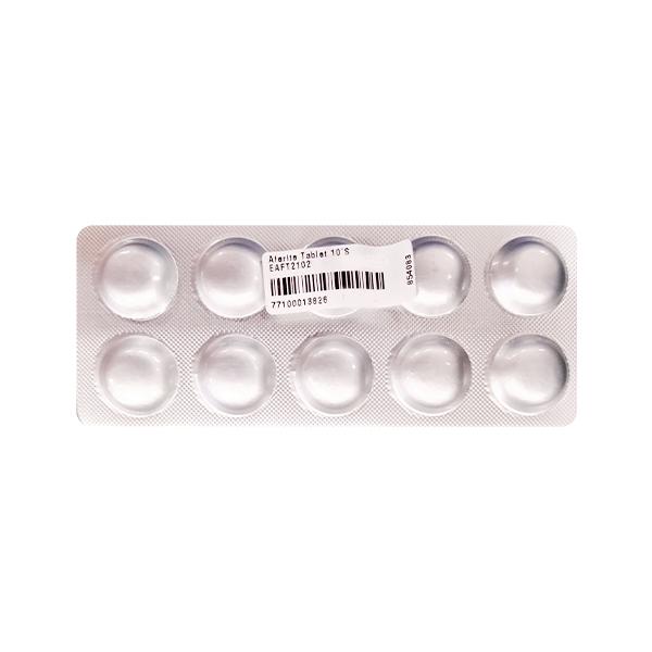 Aferite Tablet 10'S - Supplements-Vam
