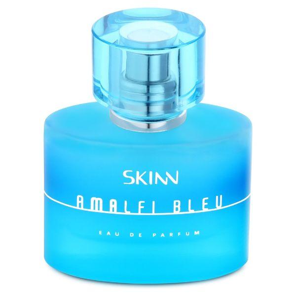Skinn By Titan Amalfi Bleu Perfume For Women 30 ml - Women Perfumes (Edt/Edp)