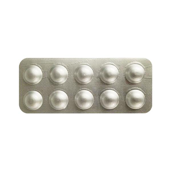 TELMISIM 40mg Tablet 10's - Hypertension-Ang