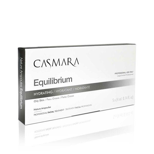 Netmeds | Casmara Equilibrium Facial Treatment (Pack of 5 x 4ml)