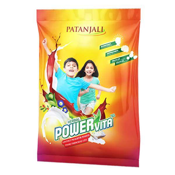 Netmeds | PATANJALI HERBAL POWERVITA POWDER 20GM