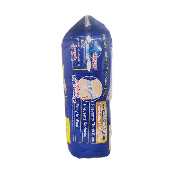 MamyPoko Extra Absorb Diaper Pants (M) 28's - Diapers & Wipes