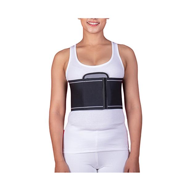 Netmeds | Med-e Move Rib Belt (M)