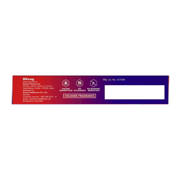 Bioran Gel 30gm - Pain relief-Nsa