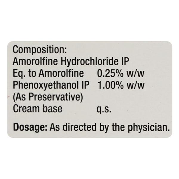 AMTRIS Cream 30gm - Fungal Infections-Taa