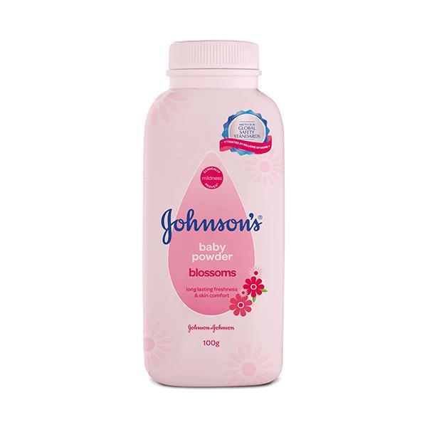 Netmeds | Johnson's Baby Powder Blossoms 100 gm