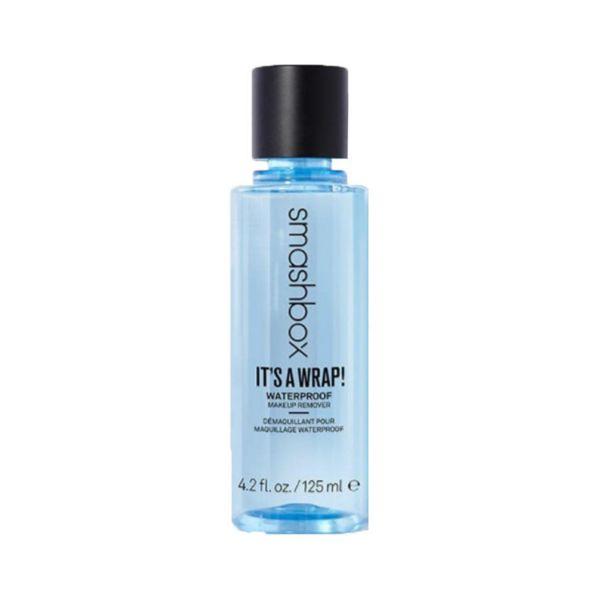 Smashbox It's A Wrap Waterproof Makeup Remover 125 ml - Make Up Removers