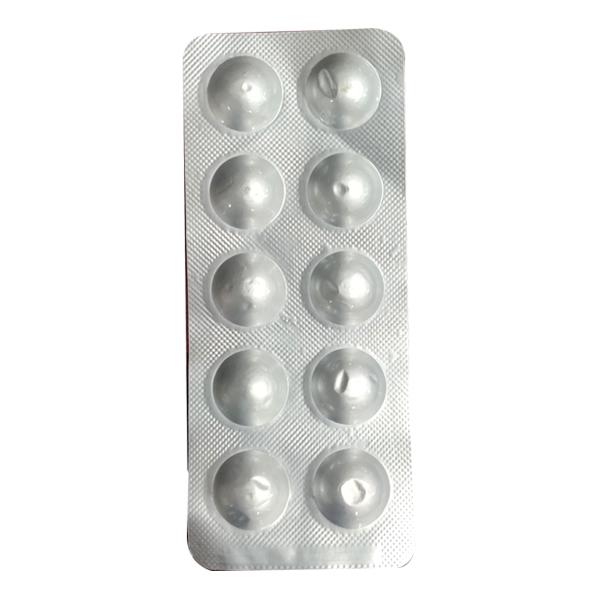 ATURIS 20 Tablet 10's - High Cholesterol-Dys