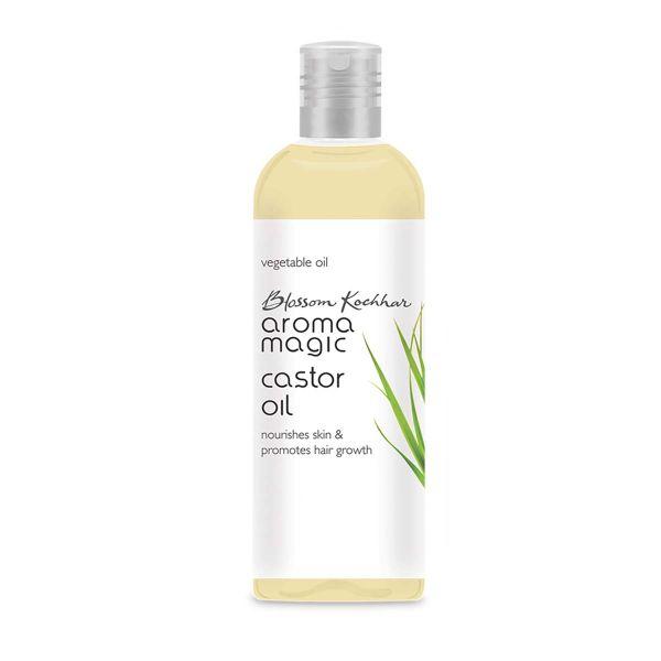 Netmeds | Aroma Magic Castor Oil 100 ml