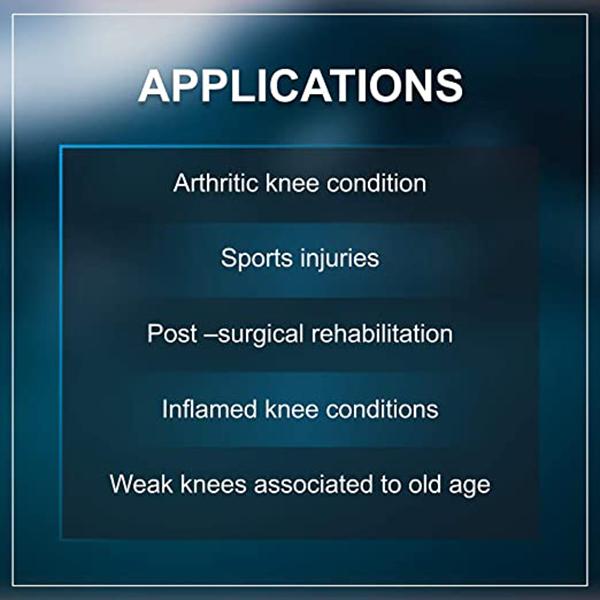 BPL OrthoCare Knee Cap (L) - Knee/Leg Supports