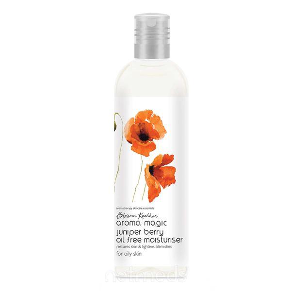 Netmeds | Aroma Magic Juniper Berry Oil Free Moisturiser 200 ml