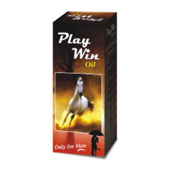 Netmeds | Playwin Oil 15 ml