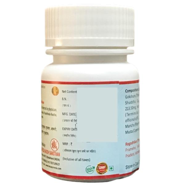 HASS Giloy Churna 250 gm - Speciality Medicines
