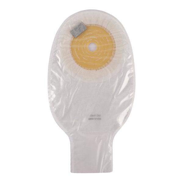 Bao Health One Piece Ostomy Pouch with Filter (1023TNF) (15 - 60 mm) 20's - Bags