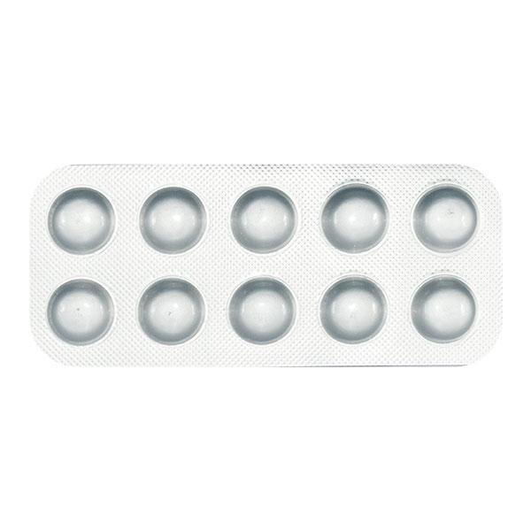 NORTICAN P Tablet 10's - Neuropathic Pain-Dru