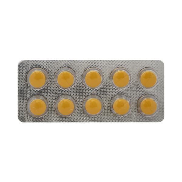 Ormefen Tablet 10'S - Contraception-Ora