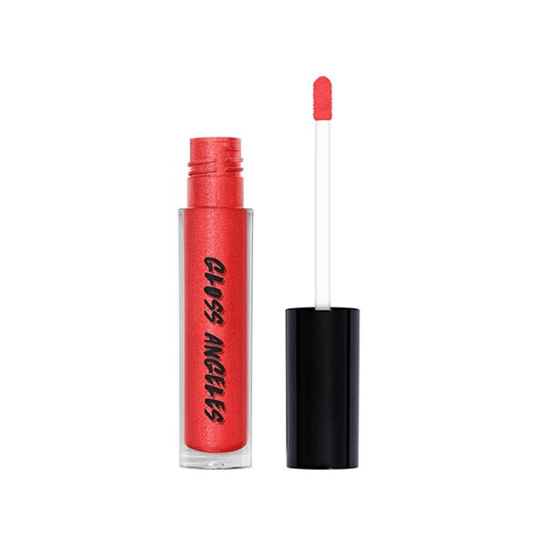 Smashbox Gloss Angeles Lip Gloss Ay,Poppy 4 ml