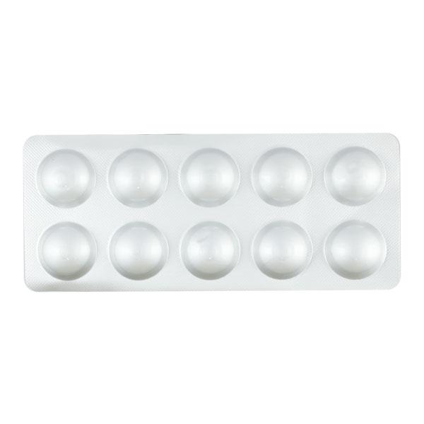 ZINASE D Tablet 10's - Pain relief-Nsa