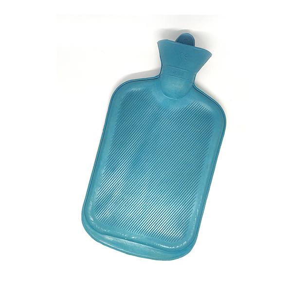 Sahyog Wellness Hot Water Bottle/Bag - Blue