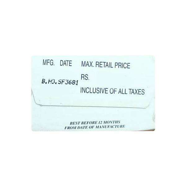 Telephone Sat-Isabgol Psyllium Husk 100 gm - Digestive Care