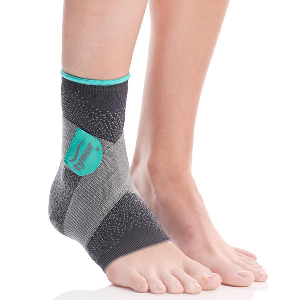Netmeds | Tynor Ankle Binder Urbane (M) (D 53)