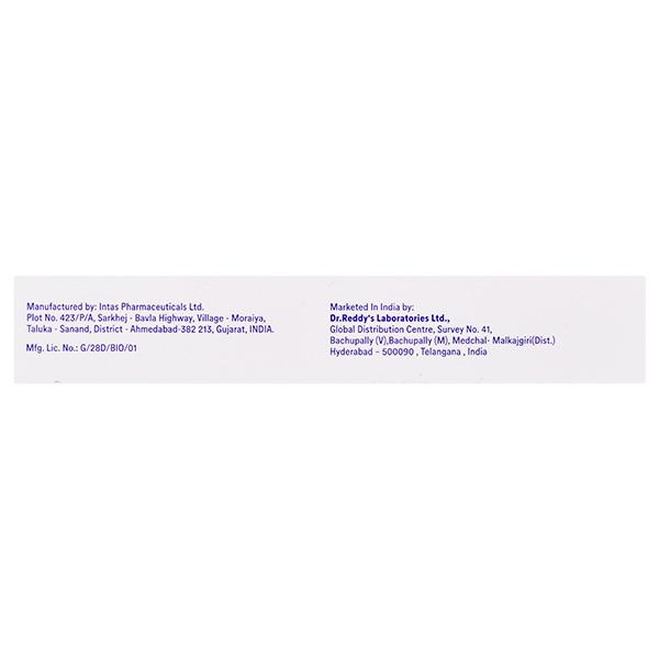 GRASTIM 300 Prefilled Syringe(Pfs) 1ml - Cancer Oncology-Sup