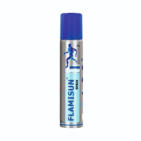 Flamisun Pain Relief Spray 60 ml