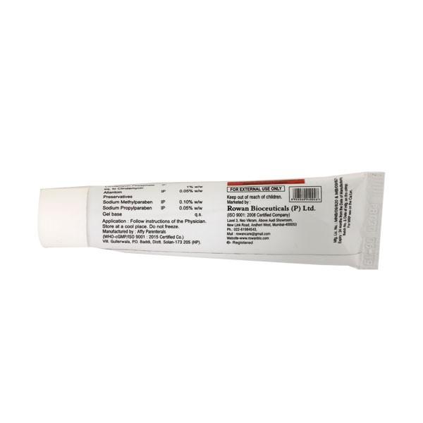 CLENCHIN Gel(Topical) 20gm - Acne-Acn