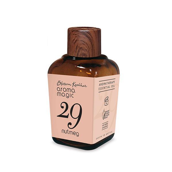 Netmeds | Aroma Magic Essential Oil - Nutmeg 20 ml