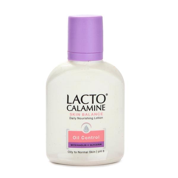 LACTO CALAMINE SKIN BALANCE OIL CONTROL 30ML - Face Creams