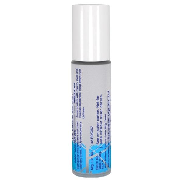 Vaporin Aroma Relaxing Oil Roll-on 10 ml - Lotions & Creams