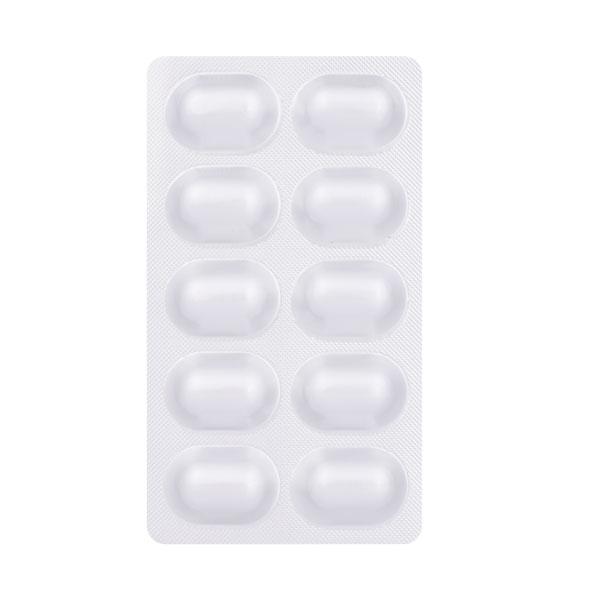 Ximeceff 200mg Tablet 10'S - Bacterial Infections-Cep