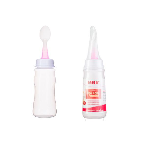 Farlin The Easy Feeder (180cc) 1's - Feeding & Nursing