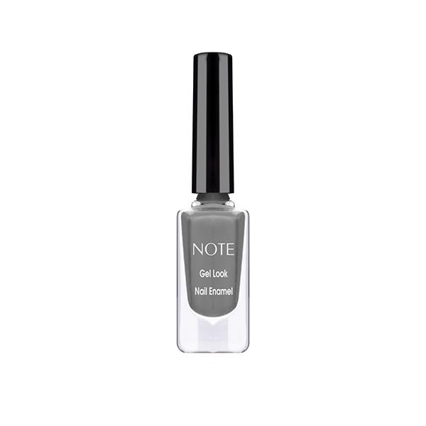 NOTE GEL LOOK NAIL ENAMEL 23 9 ml