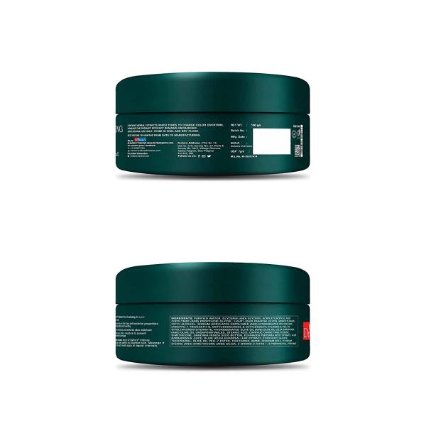 Dr Batra's Intense Moisturizing Cream 100 gm - Lotions & Creams