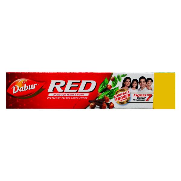 Netmeds | Dabur Red Toothpaste 40 gm