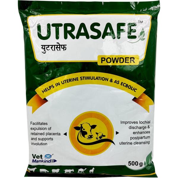 Netmeds | Vet Mankind Utrasafe Powder 500 gm