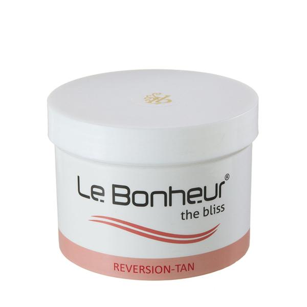 Le Bonheur Reversion Tan Cream 400 gm - Face Creams