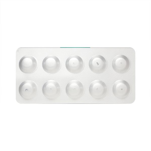 NEVIRIN NT Tablet 10's - Neuropathic Pain-Dru