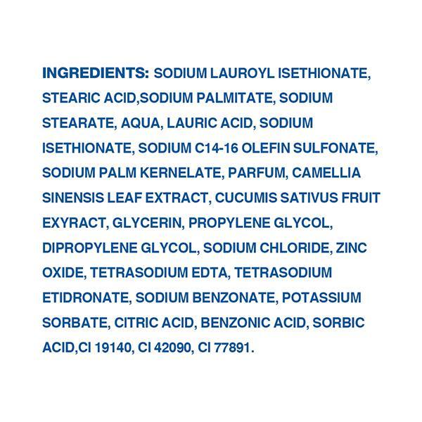 Dove Go Fresh Moisture Bathing Bar 75 gm - Soaps