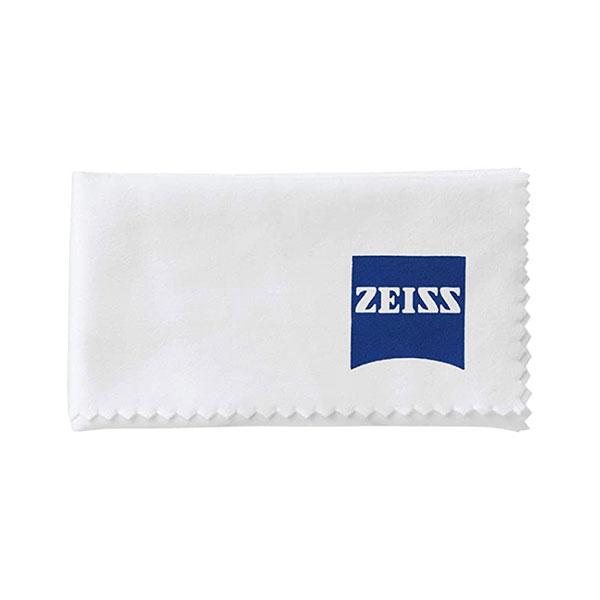 Zeiss Lens Cleaning Kit (Spray 60 ml + Microfiber Cloth) - Men Eyeglasses