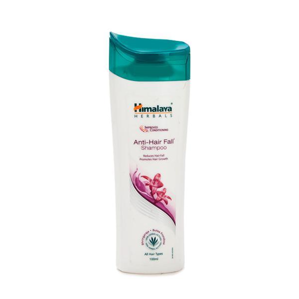 Netmeds | Himalaya Anti Hair Fall Shampoo - Bhringaraja & Butea Frondosa 100 ml
