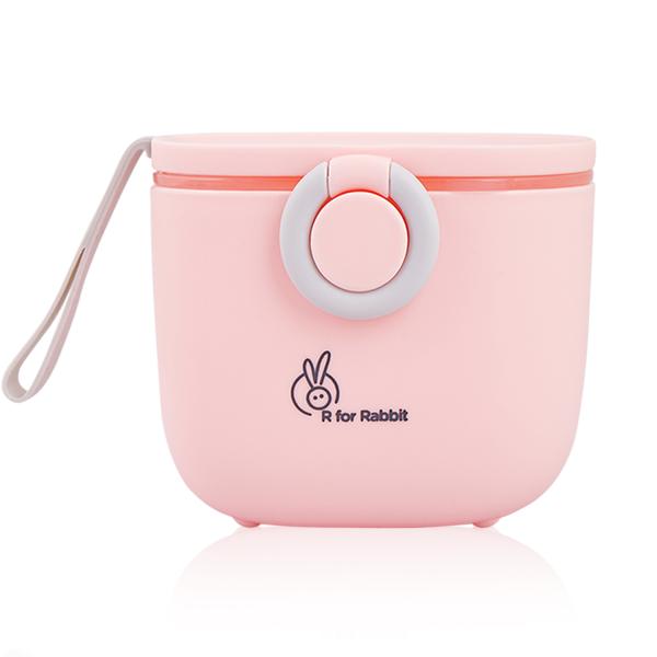 Netmeds | R for Rabbit First Feed Box - Pink 1's