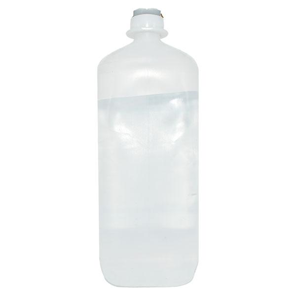 B.Braun Nacl 0.9% Infusion 1000 ml - Infusion Set