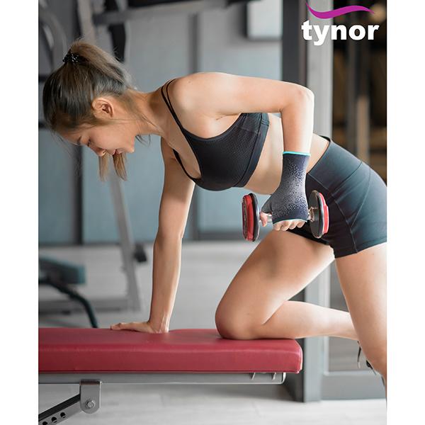 Tynor Wrist Support Urbane (S) (E 17) - Hand/Wrist Supports