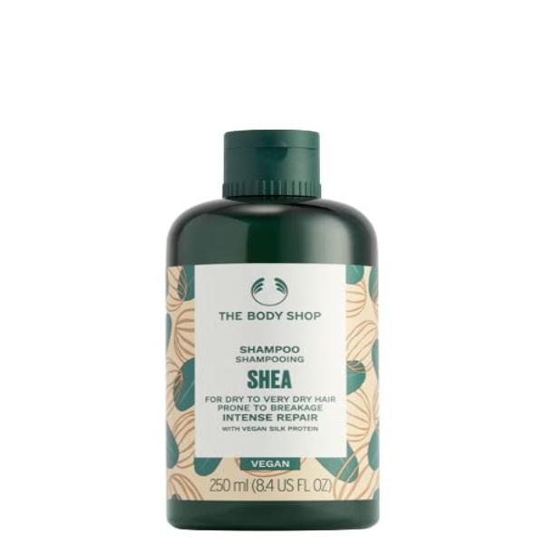 Netmeds | The Body Shop Shea Vegan Shampoo 250 ml